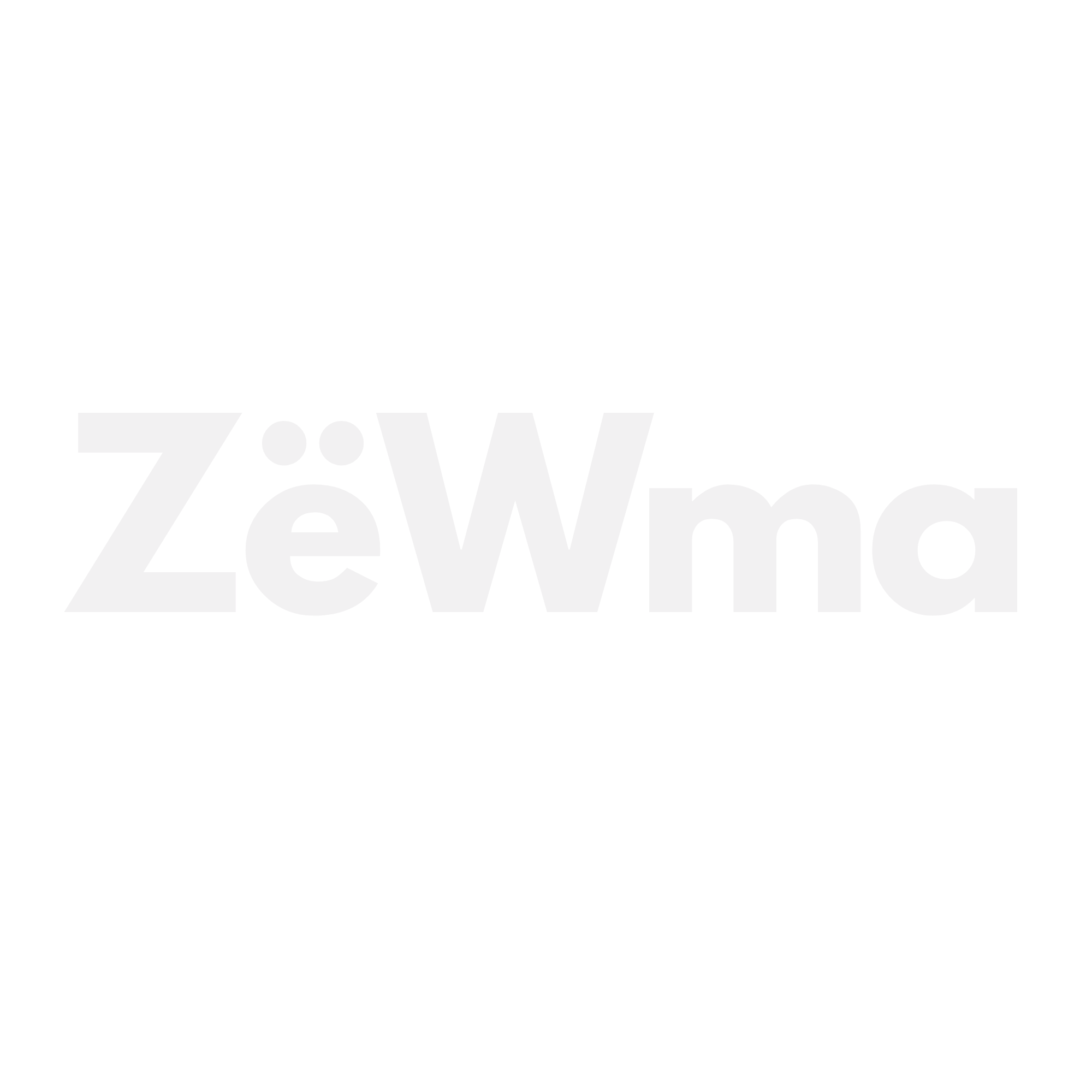 ZëWma